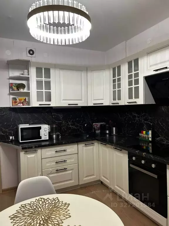 1-к кв. Санкт-Петербург ул. Среднерогатская, 16к6 (40.7 м) - Фото 2