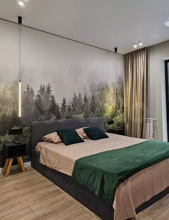 Квартира-студия, 25 м, 8/9 эт. - Фото 0