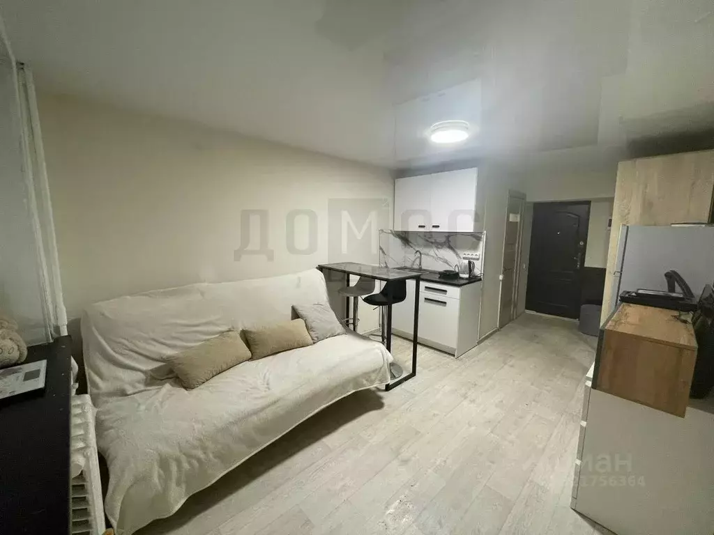 Комната Свердловская область, Екатеринбург ул. Павлодарская, 38 (18.0 ... - Фото 1