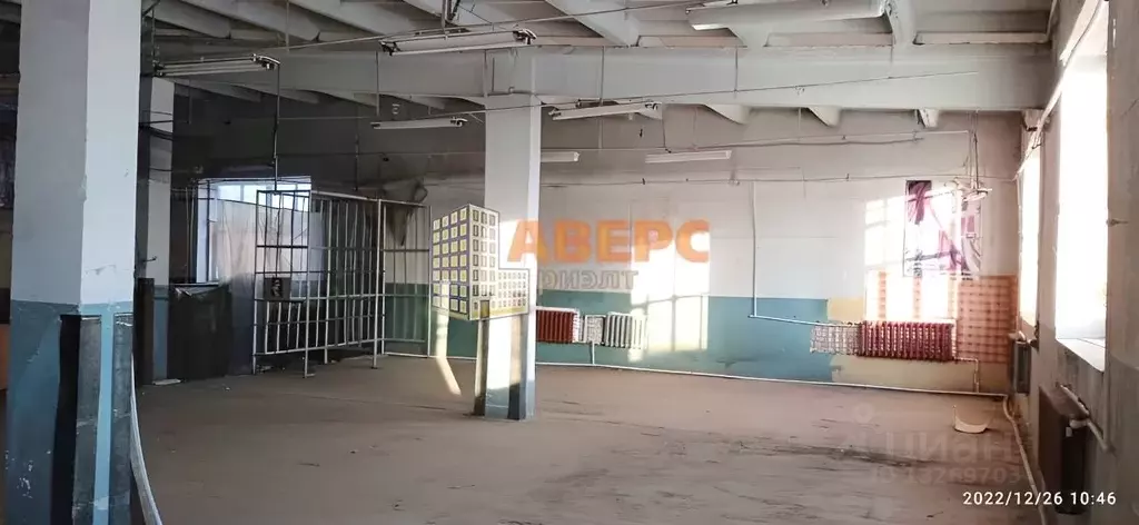 Помещение свободного назначения в Омская область, Омск ул. 20 лет . - Фото 0