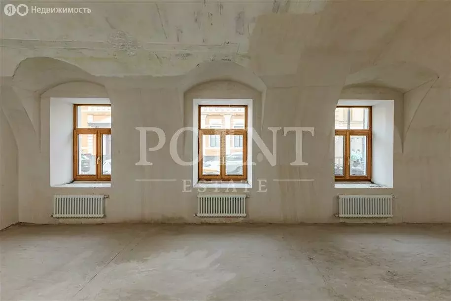 2-комнатная квартира: Москва, улица Пречистенка, 33/19с1 (76 м) - Фото 2