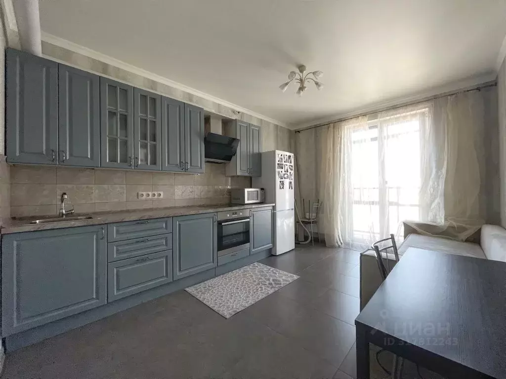 1-к кв. Санкт-Петербург Комендантский просп., 60к3 (46.0 м) - Фото 1
