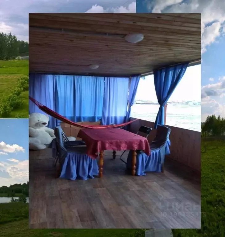 Дом в Московская область, Раменский муниципальный округ, Холмогорье дп ... - Фото 2