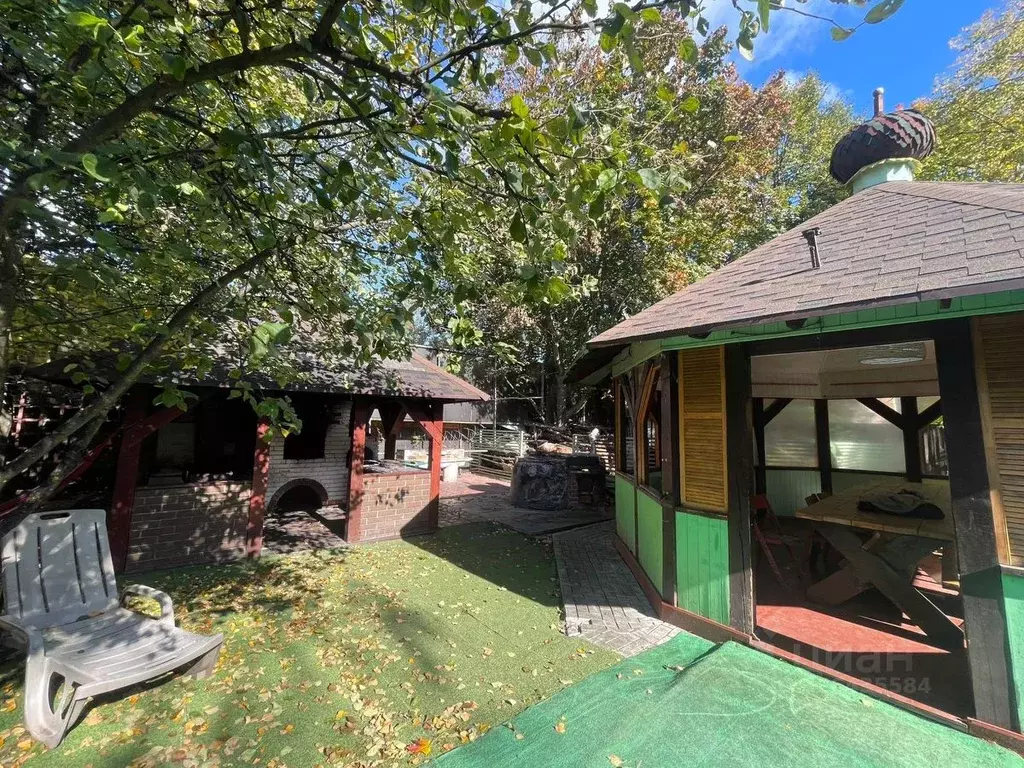 Дом в Московская область, Одинцовский городской округ, д. Солманово, ... - Фото 2