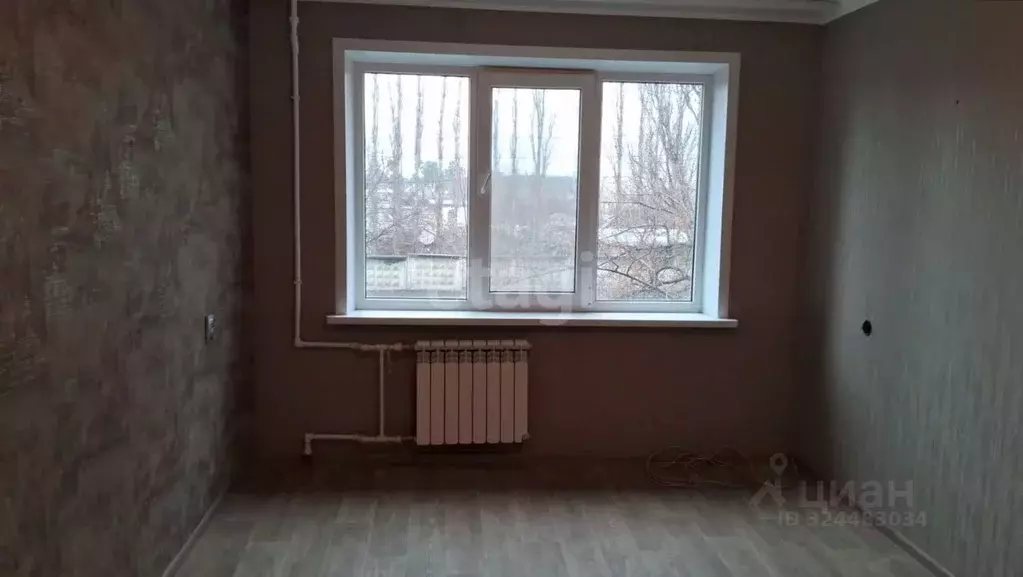 Комната Липецкая область, Липецк Осенний проезд, 8 (14.0 м) - Фото 1