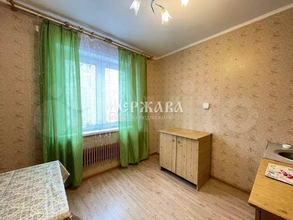 1-к. квартира, 39,4 м, 4/9 эт. - Фото 1