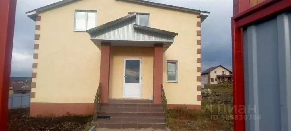 Дом в Белгородская область, Старый Оскол ул. Черноморская, 2 (119 м) - Фото 1