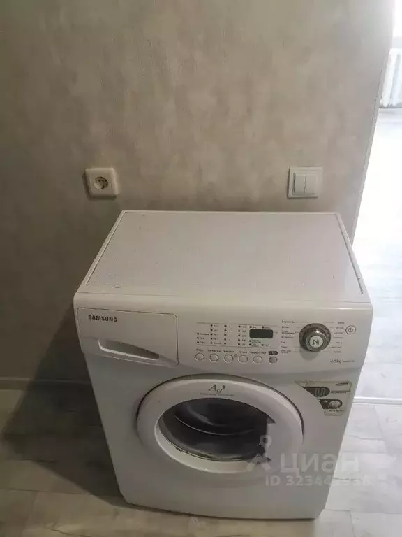 1-к кв. Томская область, Томск Алтайская ул., 76/2 (24.0 м) - Фото 1