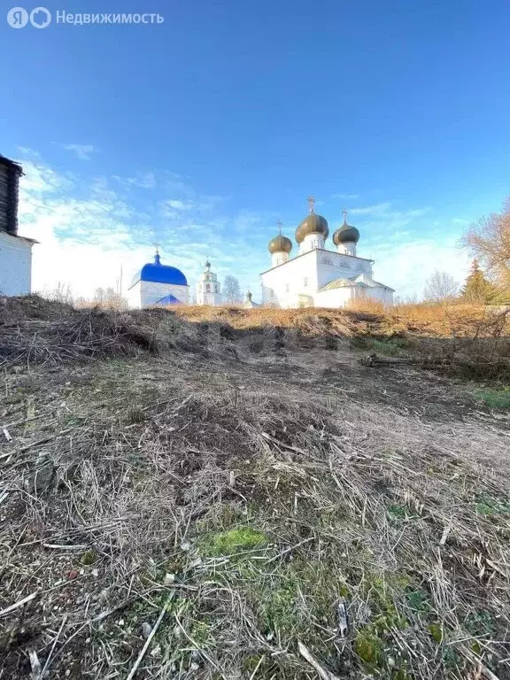 Участок в Киров, Первомайский район, Лесная улица (9 м) - Фото 1