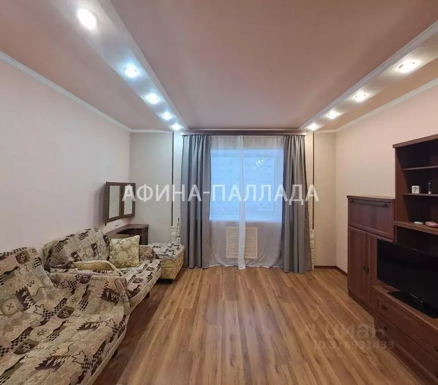 2-к кв. Ямало-Ненецкий АО, Надым ул. Зверева, 56 (56.5 м) - Фото 2