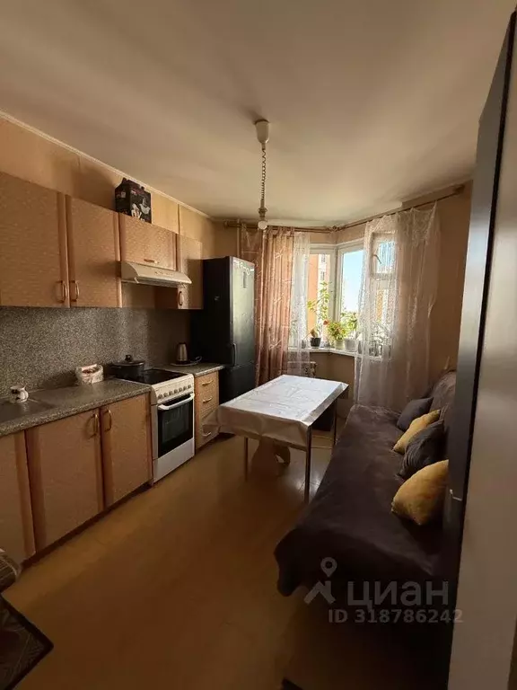 2-к кв. Московская область, Химки городской округ, д. Брехово  (50.9 ... - Фото 1