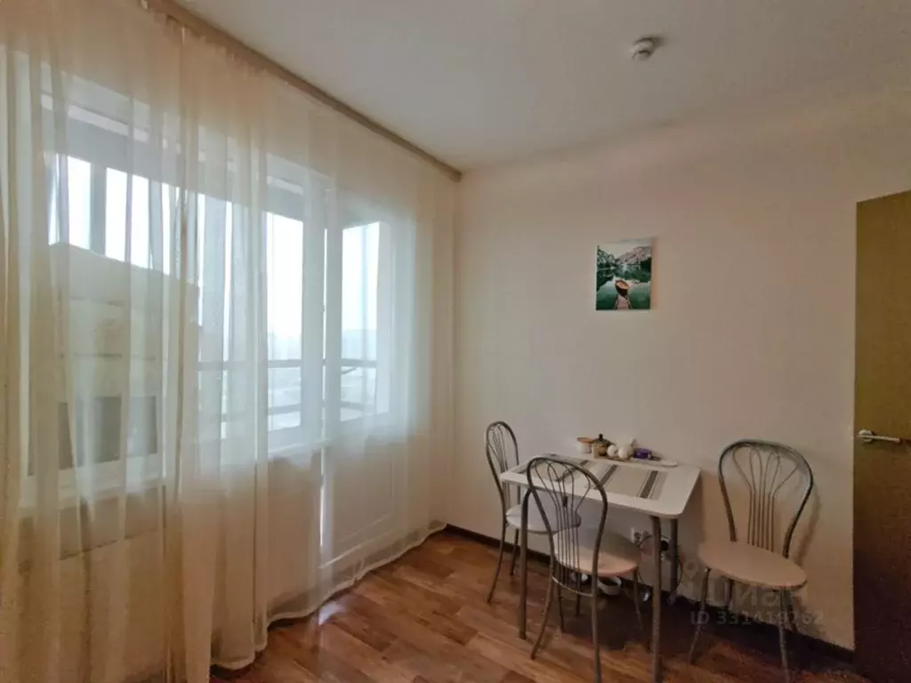 1-к кв. Санкт-Петербург ул. Маршала Казакова, 82к1 (36.4 м) - Фото 1