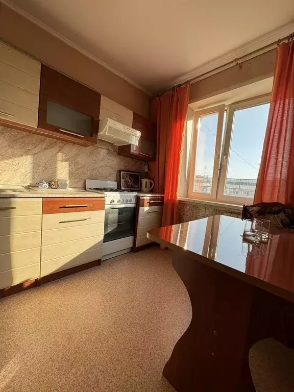 1-к кв. Самарская область, Самара ул. Аминева, 10 (35.0 м) - Фото 0