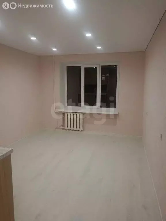 1к в -комнатной квартире (15 м) - Фото 2