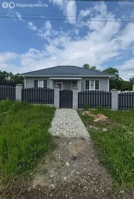 Дом в Краснодарский край, Горячий Ключ (120 м) - Фото 2