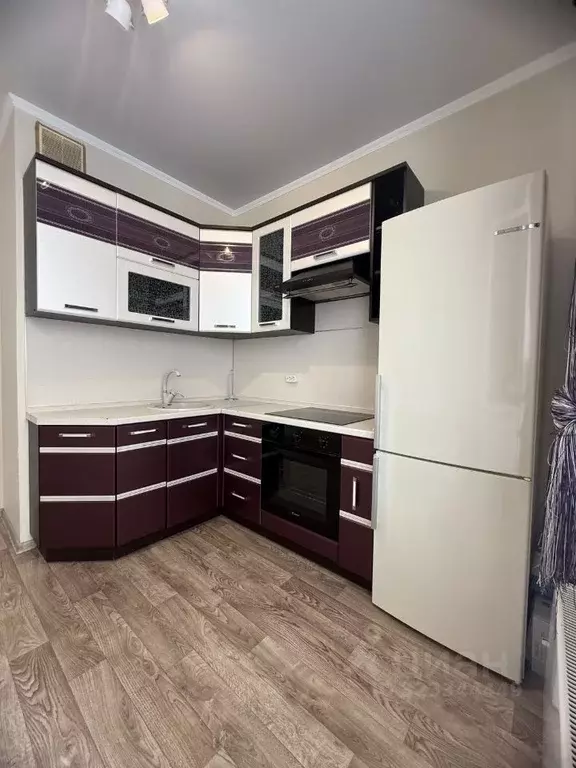 1-к кв. Ростовская область, Ростов-на-Дону ул. Еременко (42.5 м) - Фото 1