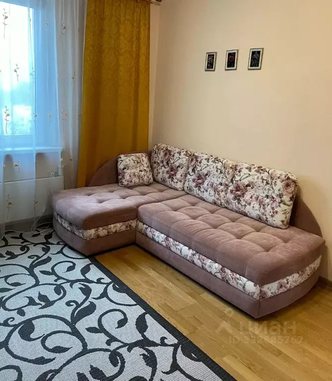 Комната Москва ул. Лескова, 9А (13.8 м) - Фото 2