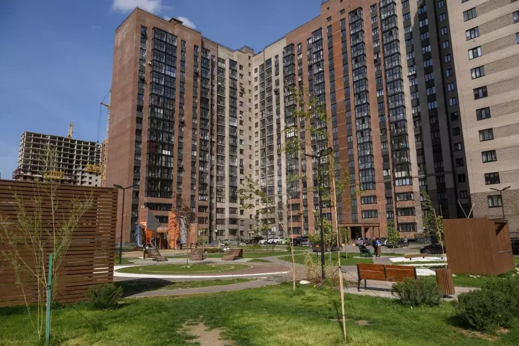 2-к кв. Тверская область, Калининский муниципальный округ, д. Батино ... - Фото 1