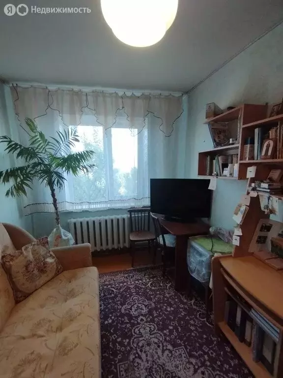 3-комнатная квартира: Саратов, Огородная улица, 147 (76 м) - Фото 1