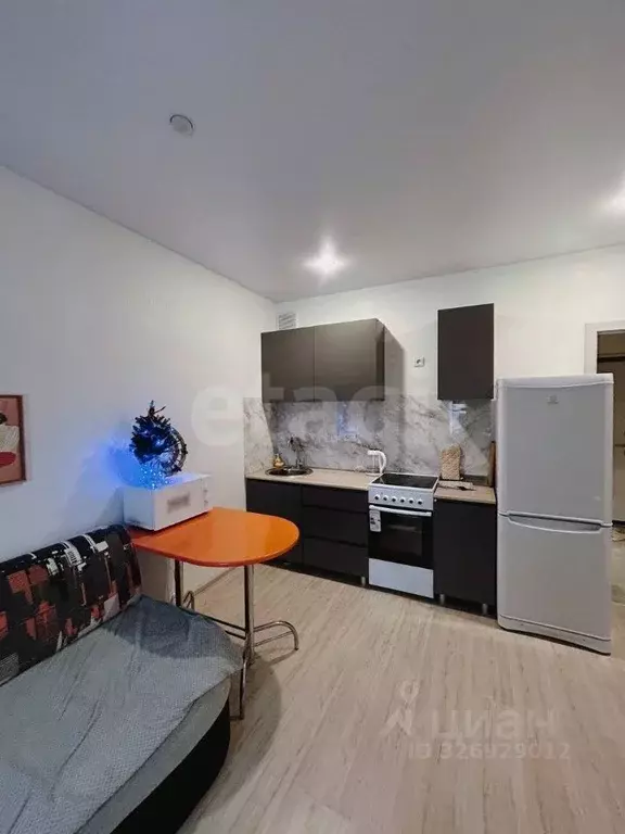 2-к кв. Ульяновская область, Ульяновск ул. Александра Невского, 2Жк5 ... - Фото 1