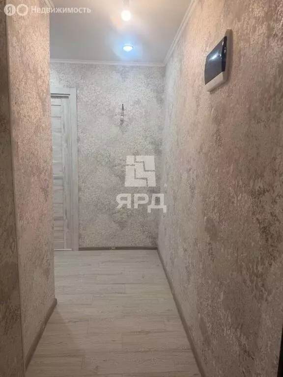 1-комнатная квартира: Таганрог, улица Пальмиро Тольятти, 24-1 (31 м) - Фото 2