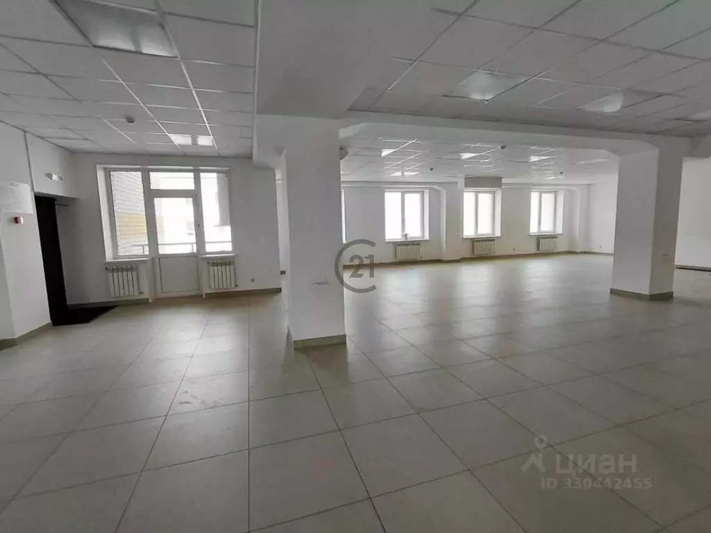 Офис в Тамбовская область, Тамбов Студенецкая ул., 20 (236 м) - Фото 1