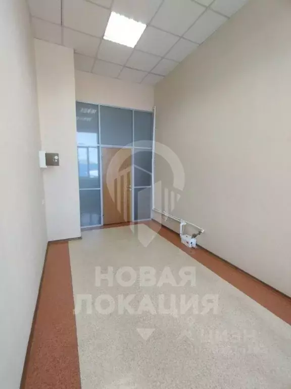 Офис в Омская область, Омск ул. 5-я Линия, 157Ак6 (18 м) - Фото 1