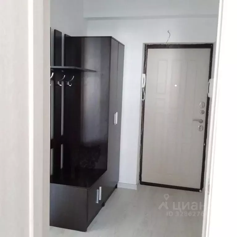 1-к кв. Краснодарский край, Анапа ул. Ленина, 180к7 (38.0 м) - Фото 2