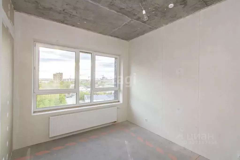 3-к кв. Тюменская область, Тюмень Профсоюзная ул., 6к1 (215.7 м) - Фото 1