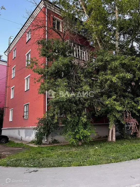 Продаётся 2-к квартира, 43.4 м - Фото 0