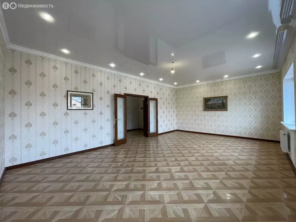 Дом в село Нежинка, Отрадная улица, 5А (90.7 м) - Фото 1