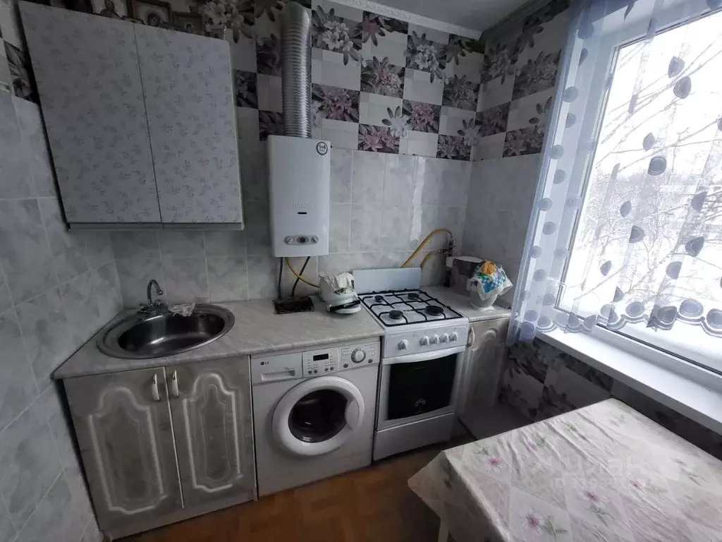 2-к кв. Мордовия, Саранск просп. 50 лет Октября, 52 (48.0 м) - Фото 2