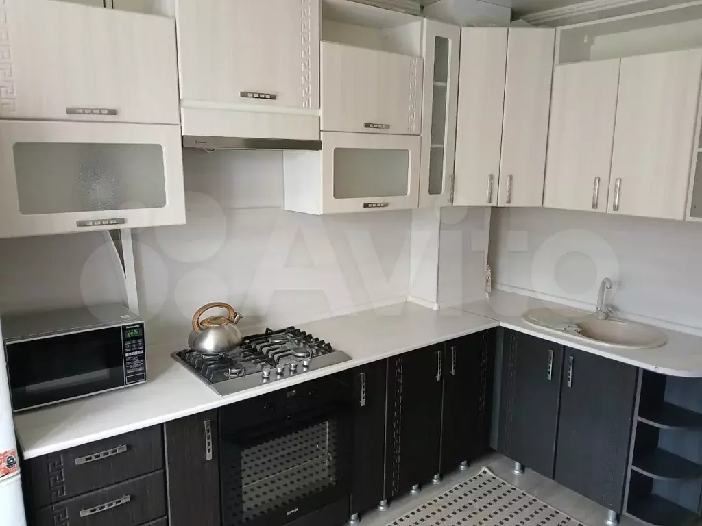 3-к. квартира, 65 м, 8/9 эт. - Фото 0
