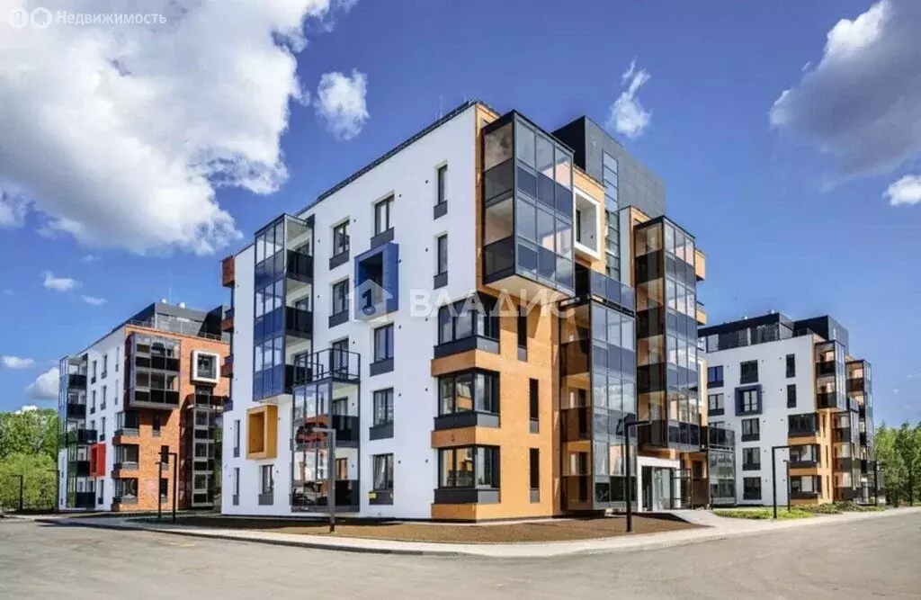 3-комнатная квартира: Петрозаводск, Литейная площадь, 5 (51.2 м) - Фото 1