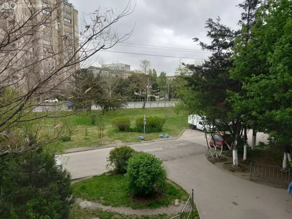1-комнатная квартира: Симферополь, Киевская улица, 136 (32 м) - Фото 0