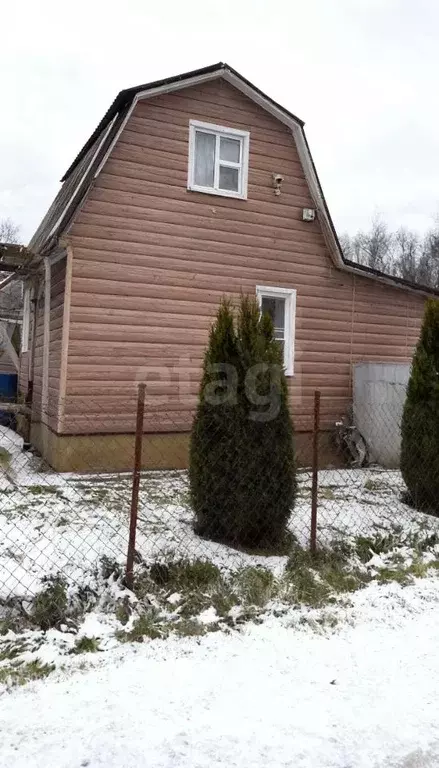 Дом в Ярославская область, Ростовский муниципальный округ, д. Меленки  ... - Фото 2