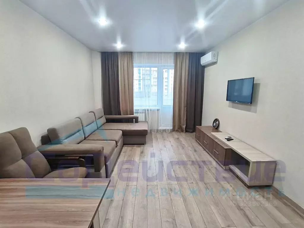 1-к кв. Омская область, Омск ул. 20 лет РККА, 10 (37.5 м) - Фото 1