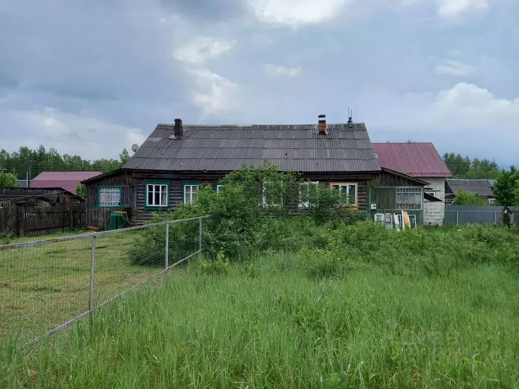 1-к кв. Владимирская область, Курлово Гусь-Хрустальный район, ул. ... - Фото 0