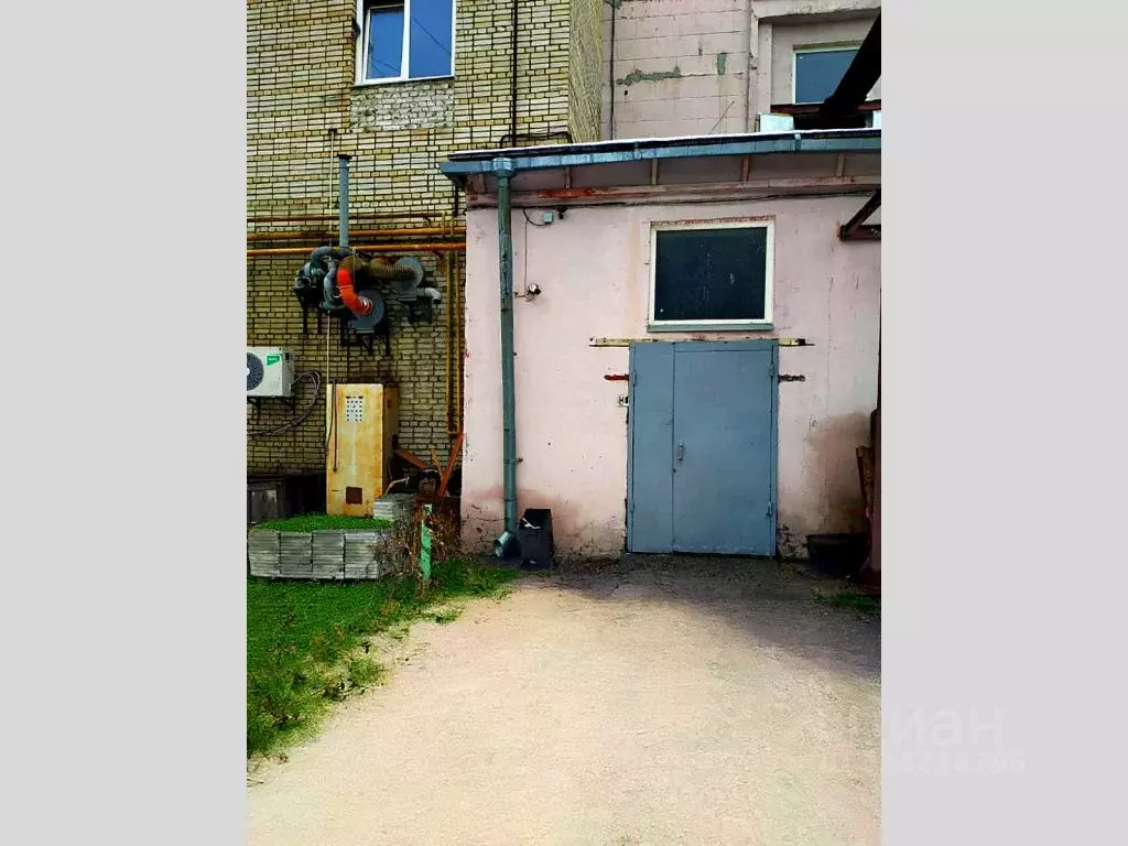 Помещение свободного назначения в Пензенская область, Пенза ул. ... - Фото 2