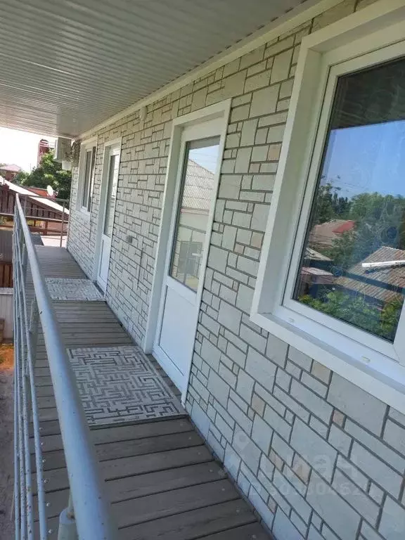 Комната Краснодарский край, Ейск Нижнесадовая ул., 192 - Фото 1