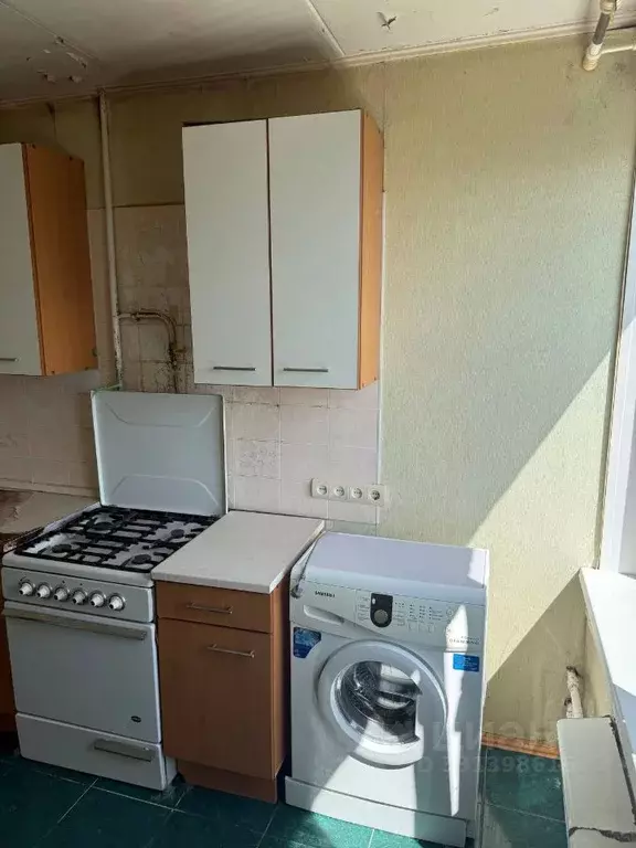 2-к кв. Москва ул. Кухмистерова, 6 (52.1 м) - Фото 1