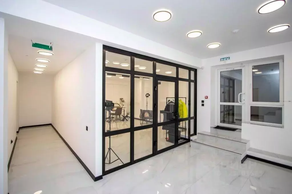 Помещение свободного назначения в Иркутская область, Иркутск ул. ... - Фото 1