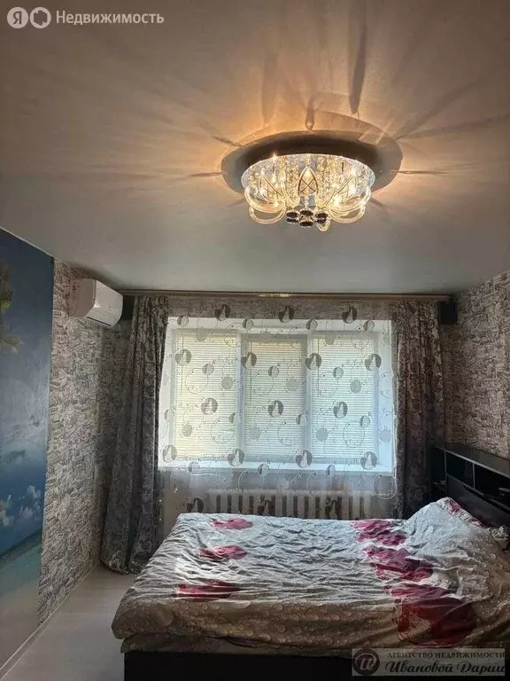 1к в 5-комнатной квартире ( м) - Фото 1