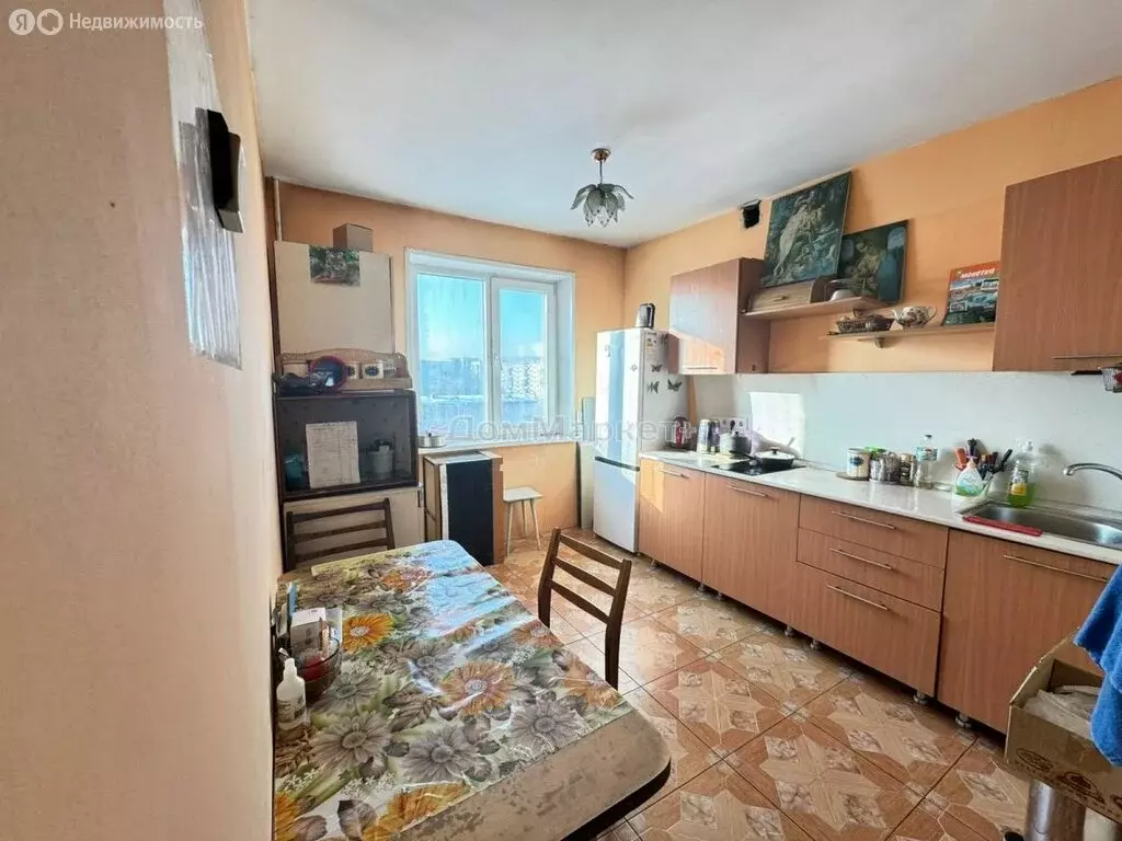 3-комнатная квартира: Новокузнецк, улица Кутузова, 66 (57.4 м) - Фото 0