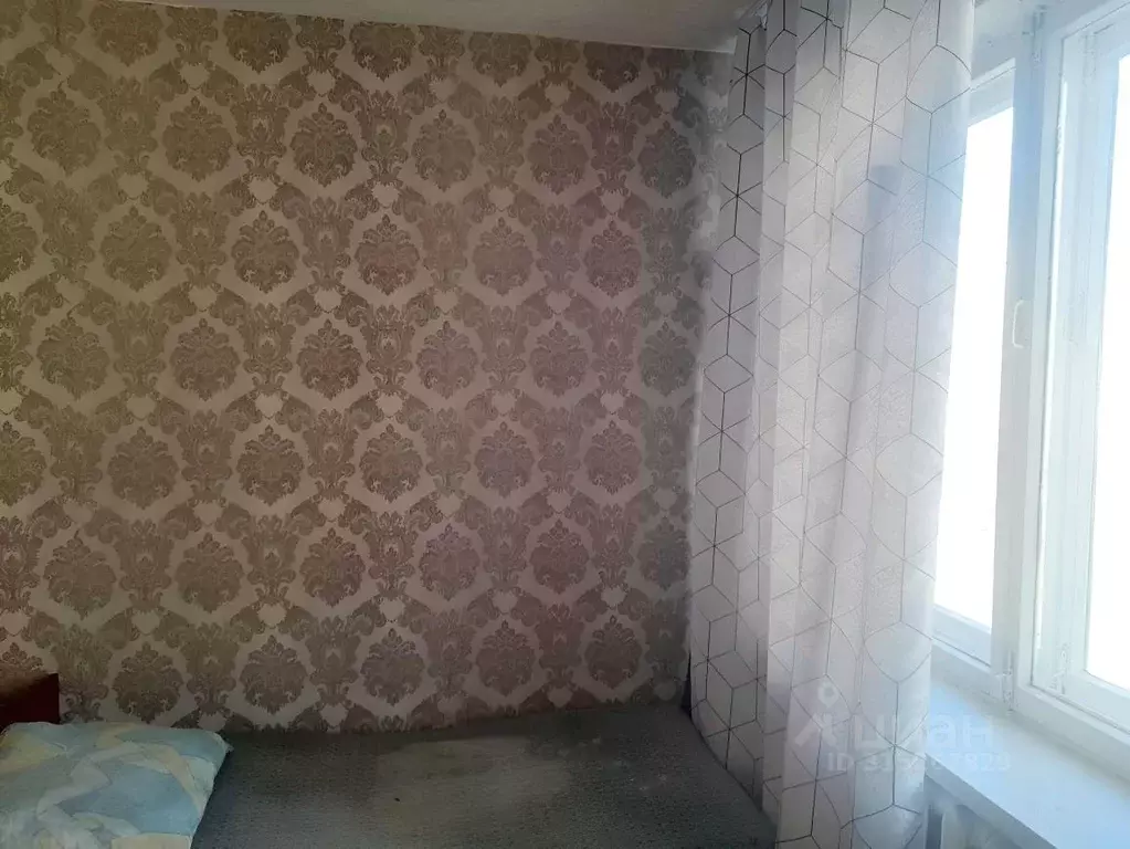 2-к кв. Брянская область, Брянск ул. Крахмалева, 9 (42.0 м) - Фото 1