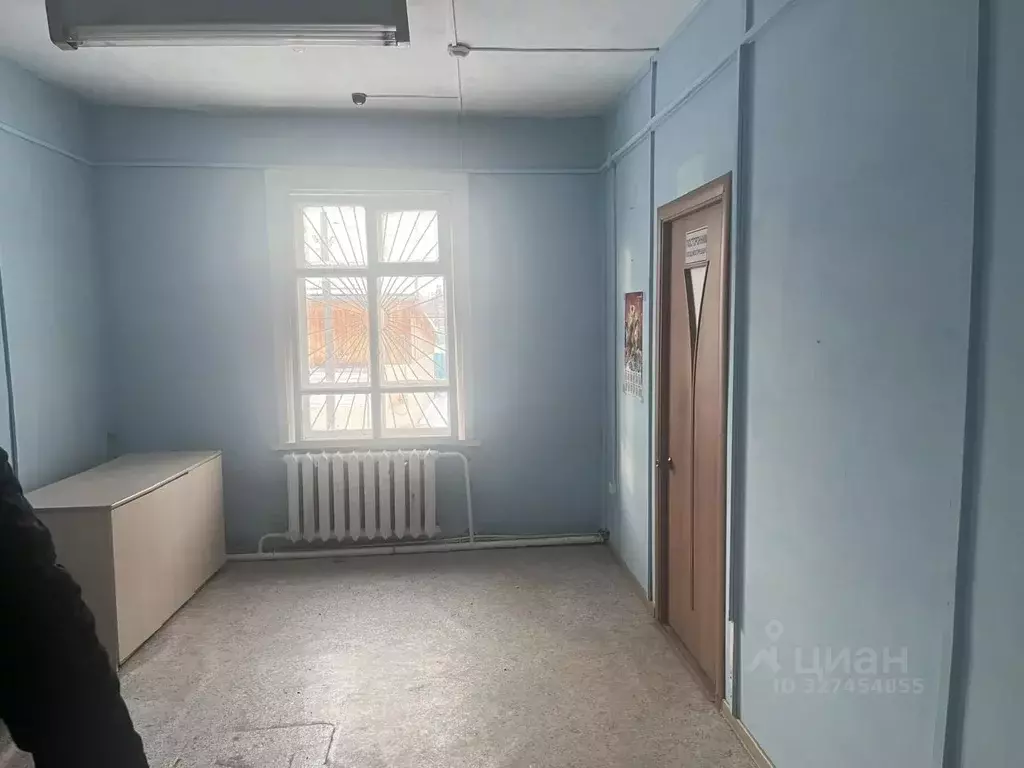 Помещение свободного назначения в Бурятия, Северо-Байкальский район, ... - Фото 1