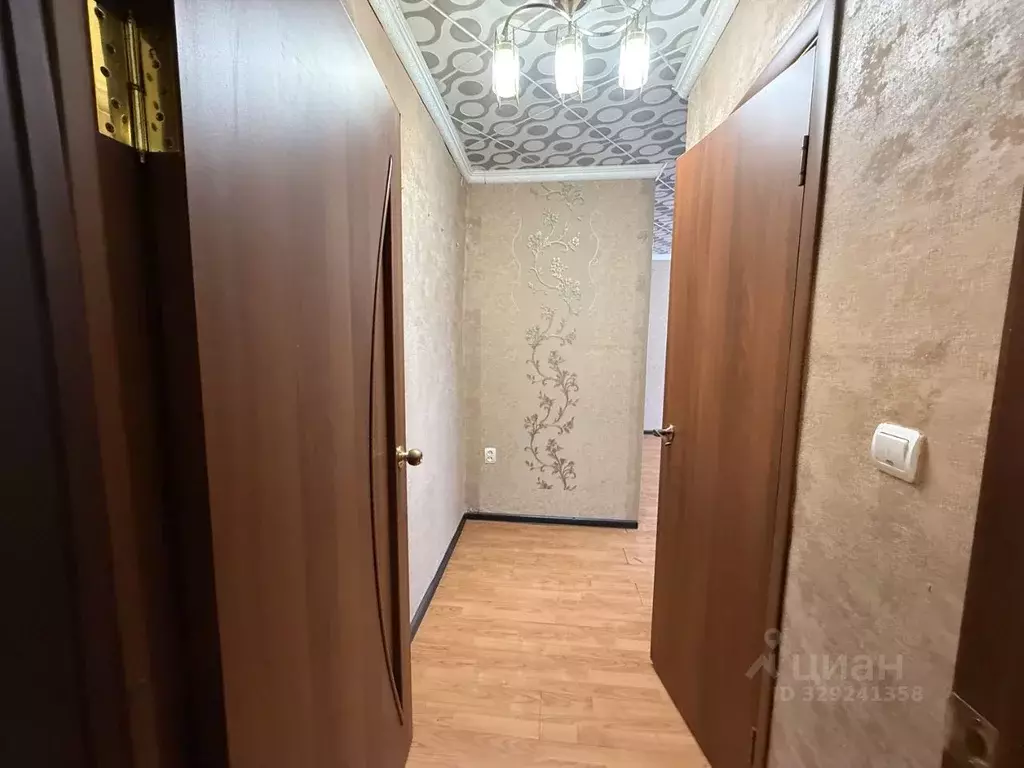 1-к кв. Тульская область, Щекино ул. Ленина, 48 (30.1 м) - Фото 1