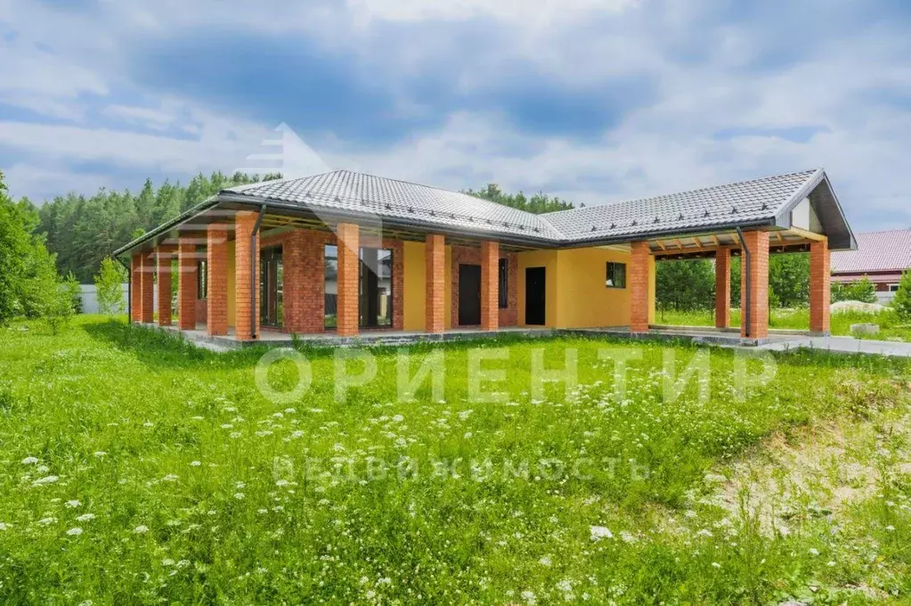 Дом, 263.5 м - Фото 0