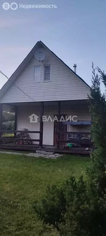 Дом в Санкт-Петербург, территория Конная Лахта (84 м) - Фото 1