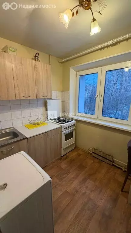 2-комнатная квартира: Москва, Коптевская улица, 18к2 (44.9 м) - Фото 2